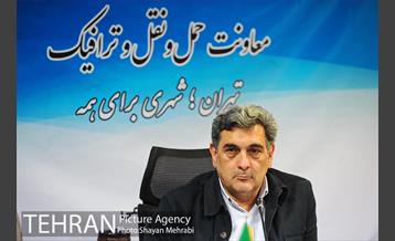 جلسه شورای معاونان با حضور شهردار تهران 27