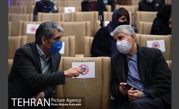 اختتامیه رویداد بین المللی “کلیماتون” 2