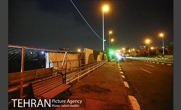 شب های آرام تهران 6