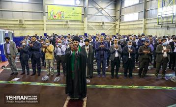 قرار خدمت؛ منطقه 13