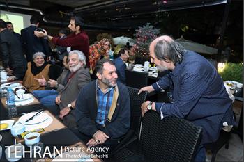 بزرگداشت رضا رویگری‎ 5