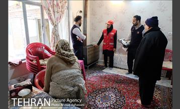 طرح ایمنی وسایل گرمایشی 18