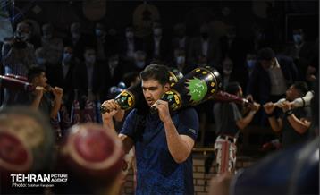 آیین گلریزان برای آزادی زندانیان جرائم غیر عمد 22