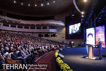 نشست فصلی مدیران شهرداری تهران 23