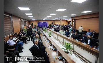 افتتاح پروژه های سازمان بهشت زهرا(س) با حضور شهردار تهران 30