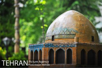 باغ موزه هنر ایرانی 20