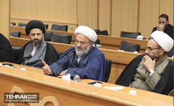 افطاری به وعاظ 7