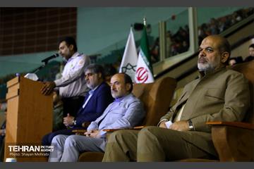 گرامیداشت روز آتش‌نشان 6