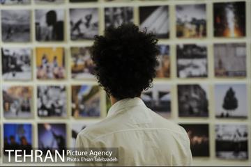 گالری عکس «تهران،شهر زندگی» 2