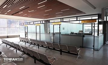 ترمینال شرق 36