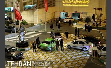 جشنواره نوروزی برج میلاد 28