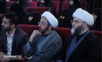 نشست مدیران و معاونین فرهنگی و کنشگران عرصه اربعین 2