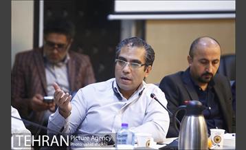 نشست صمیمی شهردار منطقه 5 با اصحاب رسانه 14