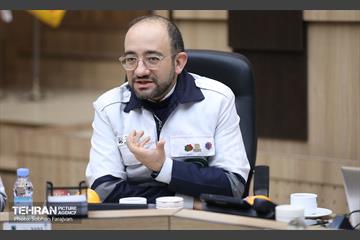 دوره آموزشی خبرنگاری بحران 40
