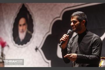 اجتماع هیئت نوجوانان آرمانی 5