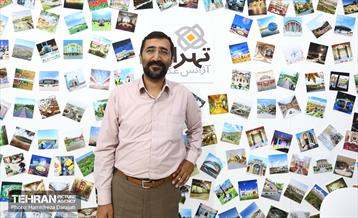 چهارمین روز نمایشگاه شهرهای خواهرخوانده و توانمندی های مدیریت شهری تهران -2