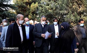 همایش بزرگداشت روز دانشجو "دانشگاه تربیت مدرس" 4