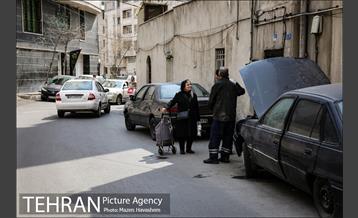 شهرنگار - محله اختیاریه 31