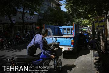 شهرنگار؛ خیابان منوچهری 2