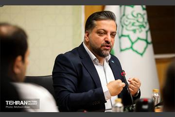 نشست هم‌اندیشی ایمنی، امنیت و پدافند غیرعامل در اینده نظام مدیریت کلان شهری ایران 1