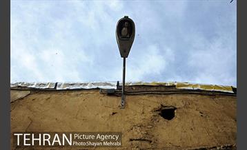 بافت فرسوده بازار تهران 31