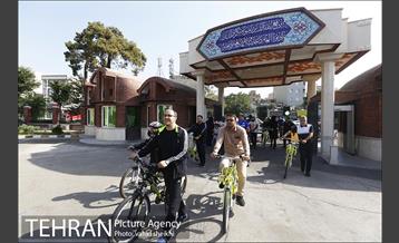 تور دوچرخه سواری خانوادگی منطقه 11 22