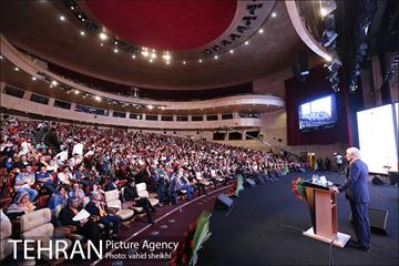 همایش روز جهانی ام اس با حضور شهردار تهران  9