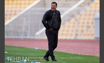 دیدار نفت تهران و سیاه جامگان خراسان‎