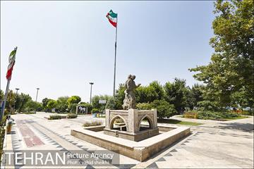 بوستان المهدی 22