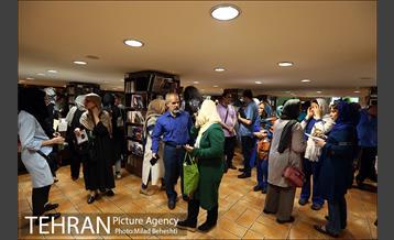 بیست و نهمین جشن لاک پشت پرنده 11