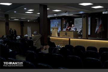 مراسم بزرگداشت روز استکبارستیزی 4