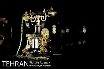 موزه ماشین های اداری 13