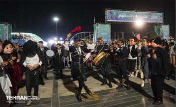 جشن «ایران عزیز» 35