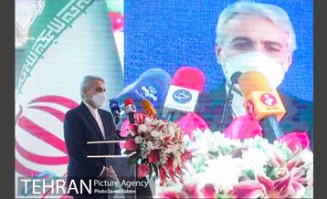 بهره برداری از 289 دستگاه ناوگان ریلی تولید داخل 26