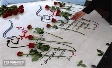 بهره‌برداری از ۵۷ پروژه شهری منطقه ۹ شهرداری تهران 4