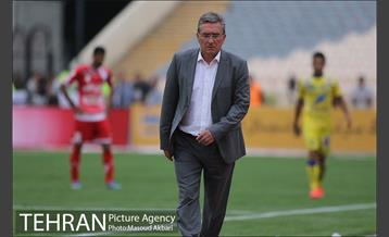 دیدار پرسپولیس و نفت تهران در لیگ برتر فوتبال 17