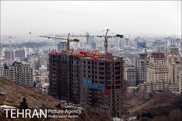 بام توچال تهران 11
