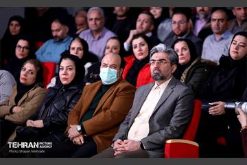 دومین نشست «شهرگفت» 30