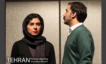 نمایش روزهای بی باران‎ 3