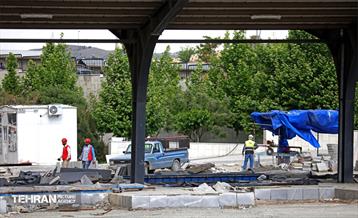 ترمینال شرق 75