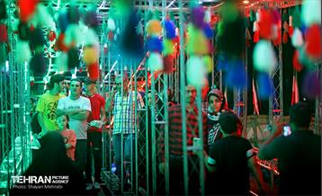 جشنواره وحدت اقوام ایرانی 14