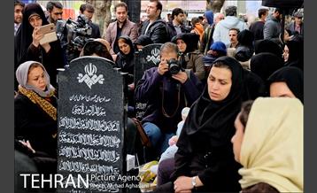 یازدهمین سالگرد شهدای اصحاب رسانه 9