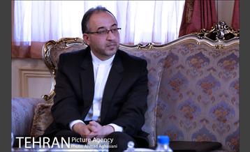 دیدار ابوالفضل پسندیده با دکتر مظفری 3