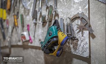 او «عاشق» است... 5