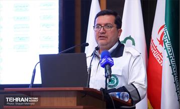 همایش پدافند غیرعامل 16