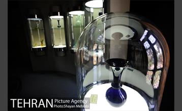 موزه آبگینه 4
