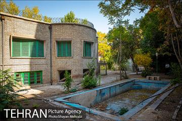 خانه نراقی 7