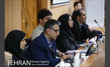 ستاد بازآفرینی پایدار کلانشهر تهران 10