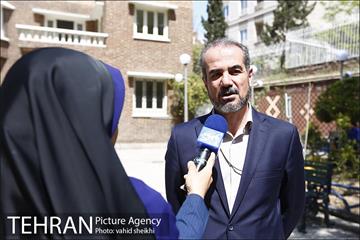 نشست مطبوعاتی روز معمار 1