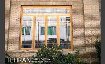 بیمارستان تاریخی نجمیه تهران 20